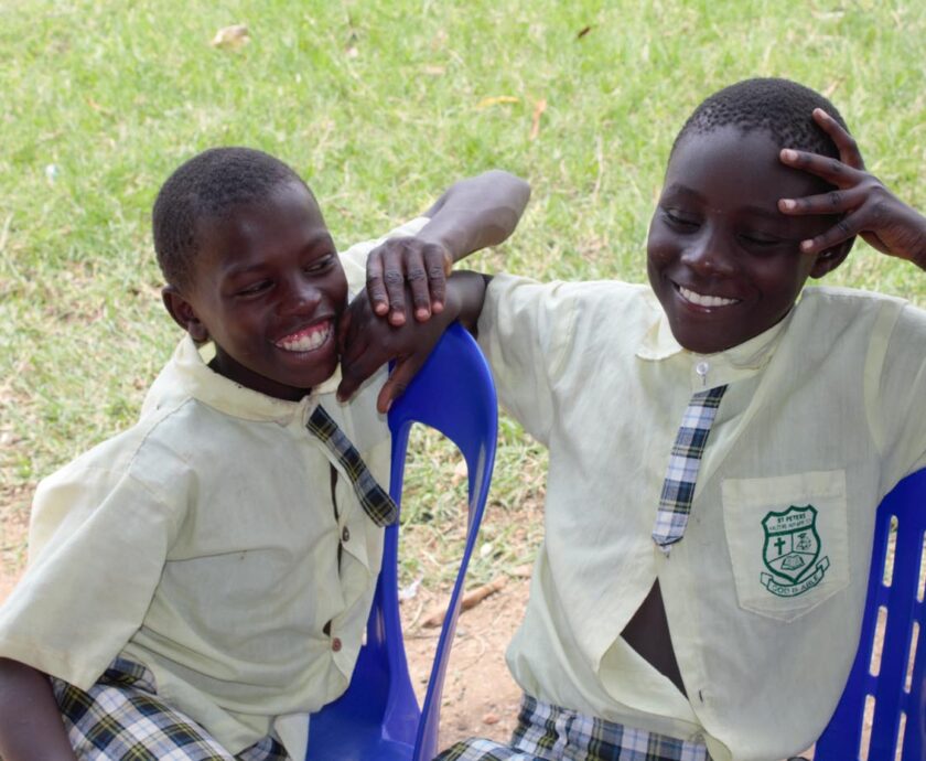 Education blog bagonvu foundation